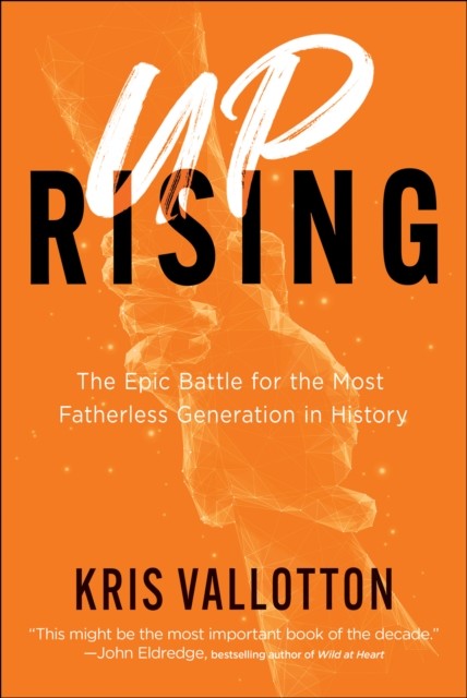 Uprising, Kris Vallotton