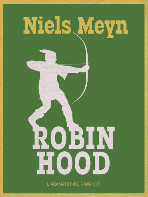 Robin Hood, Niels Meyn