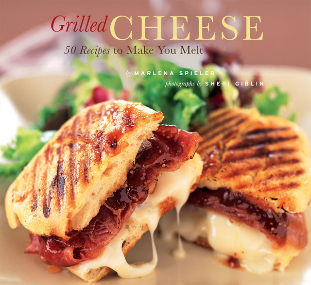 Grilled Cheese, Marlena Spieler