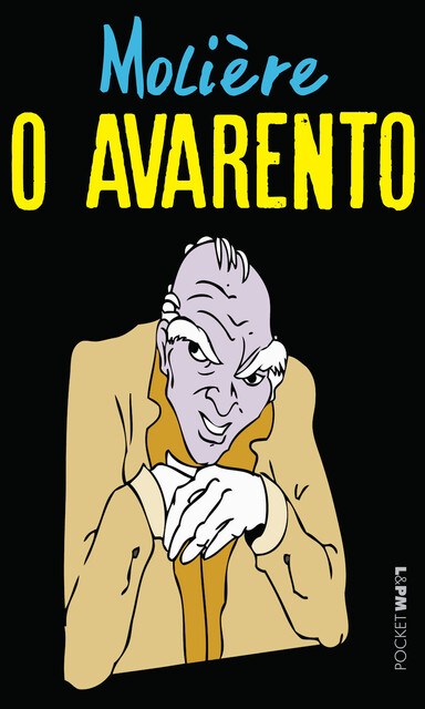 O avarento, Molière