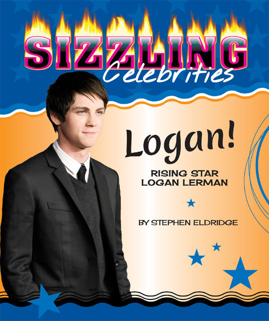 Logan!, Stephen Eldridge