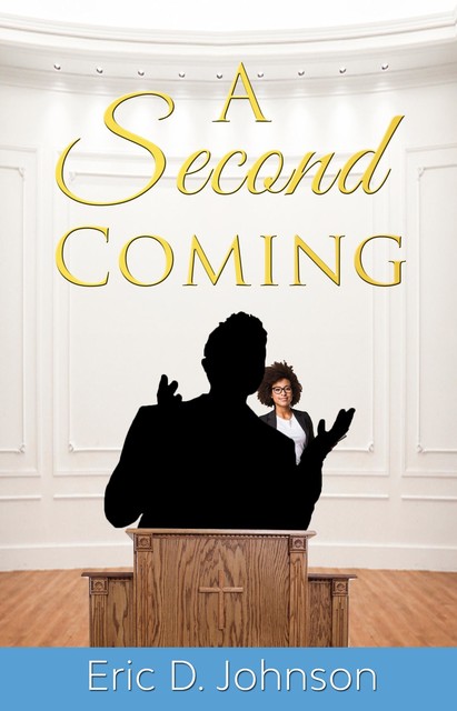 A Second Coming, Eric Johnson