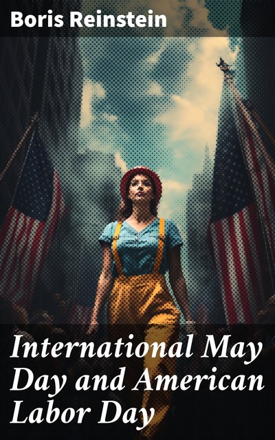 International May Day and American Labor Day / A Holiday Expressing Working Class Emancipation Versus a / Holiday Exalting Labor's Chains, Boris Reinstein