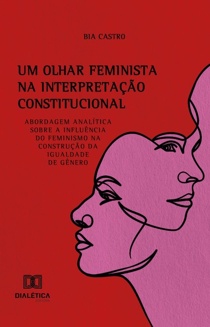 Um Olhar Feminista na Interpretação Constitucional, Bia Castro