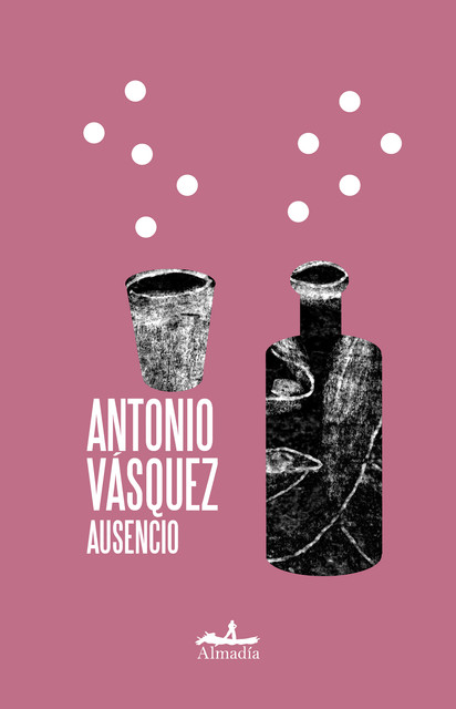 Ausencio, Antonio Vásquez