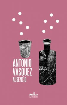 Ausencio, Antonio Vásquez