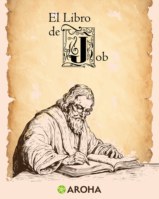 El Libro de Job, Anónimo