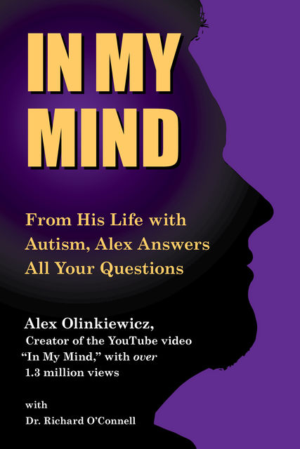 In My Mind, Alex Olinkiewicz