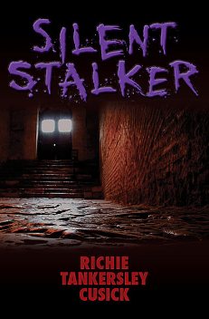Silent Stalker, Richie T Cusick