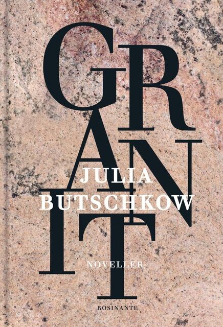 Granit, Julia Butschkow