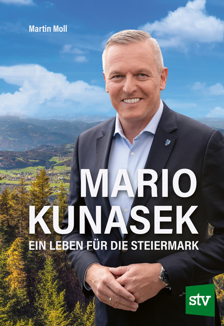 Mario Kunasek, Martin Moll