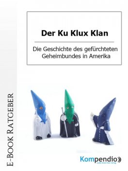 Der Ku Klux Klan, Daniela Nelz