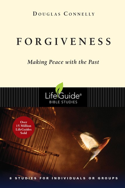 Forgiveness, Douglas Connelly