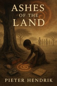 Ashes of the Land, Pieter Hendrik