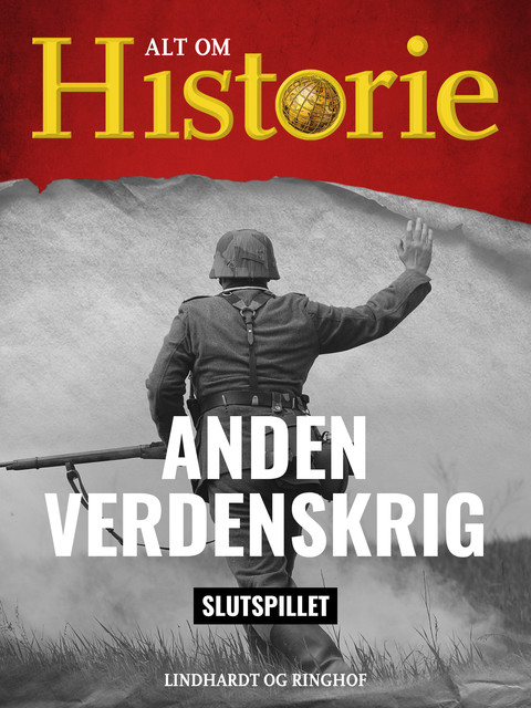 Anden Verdenskrig: Slutspillet, Alt Om Historie