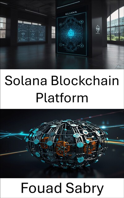 Solana Blockchain Platform, Fouad Sabry