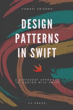 Design Patterns in Swift, Vamshi Krishna