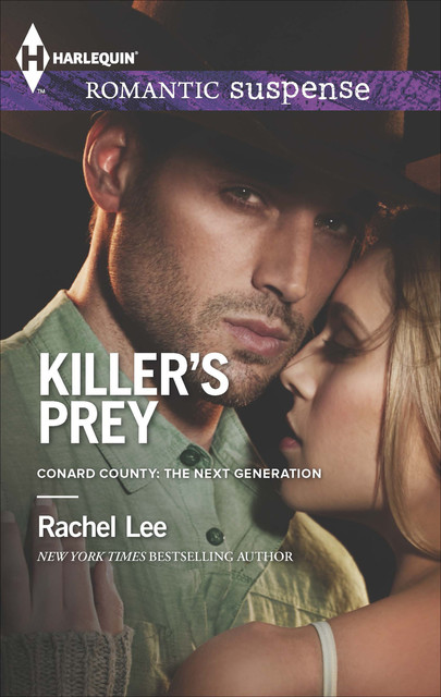 Killer's Prey, Rachel Lee