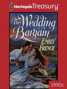 The Wedding Bargain, Emily French