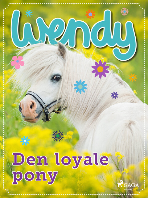 Wendy – Den loyale pony, Diverse