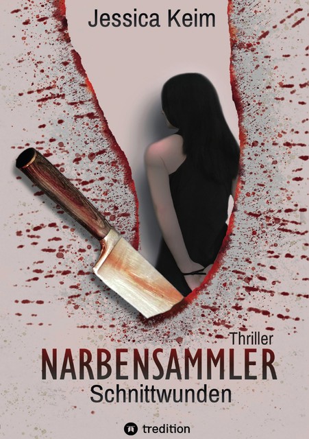 Narbensammler, Jessica Keim