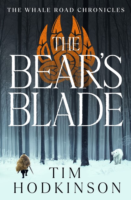 The Bear's Blade, Tim Hodkinson