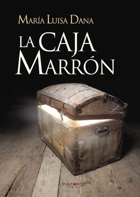 La caja marrón, María Luisa Dana Bonilla