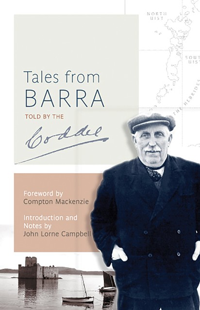Tales from Barra, Compton MacKenzie, John Campbell