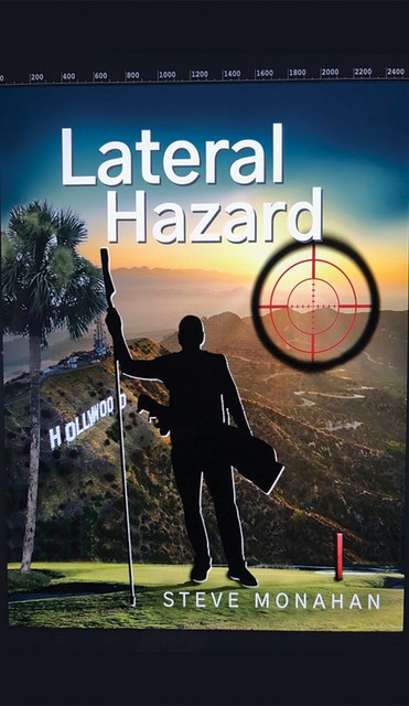 Lateral Hazard, Steve Monahan