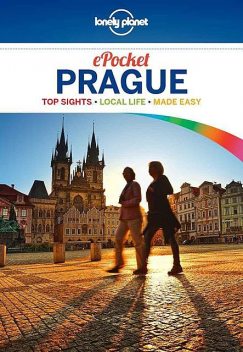 Lonely Planet Pocket Prague (Travel Guide), Baker, Mark, Lonely, Planet