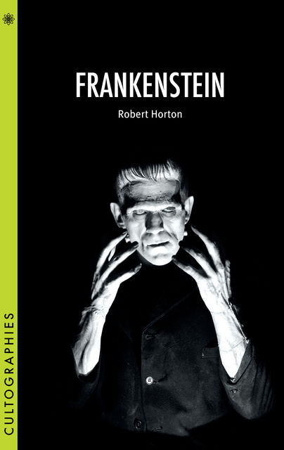 Frankenstein, Robert Horton