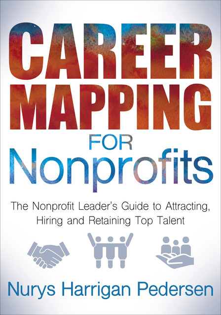 Career Mapping for Nonprofits, Nurys Harrigan Pedersen