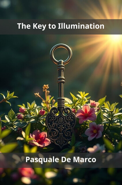 The Key to Illumination, Pasquale De Marco