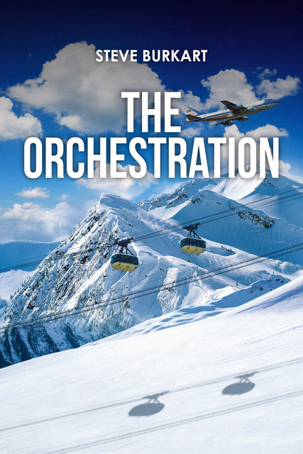 The Orchestration, Steve Burkart