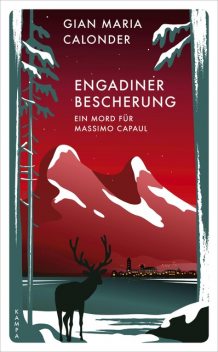 Engadiner Bescherung, Gian Maria Calonder