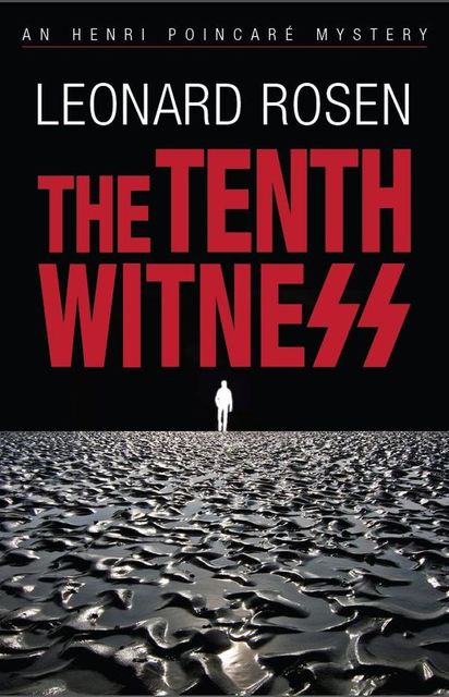 The Tenth Witness, Leonard Rosen