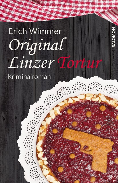 Original Linzer Tortur, Erich Wimmer