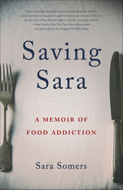 Saving Sara, Sara Somers