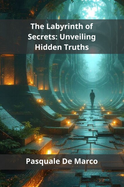 The Labyrinth of Secrets, Pasquale De Marco