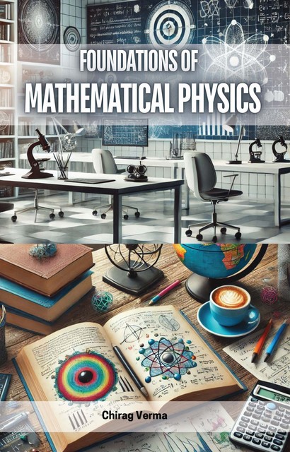 Foundations of Mathematical Physics, Chirag Verma