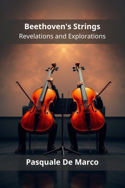 Beethoven's Strings, Pasquale De Marco