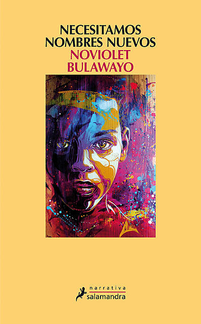Necesitamos nombres nuevos, NoViolet Bulawayo