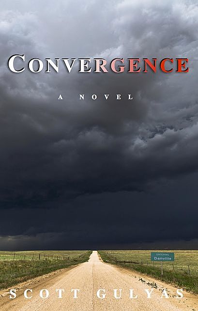 Convergence, Scott Gulyas