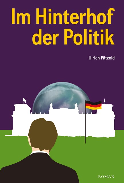 Sonnenfinsternis, Ulrich Pätzold