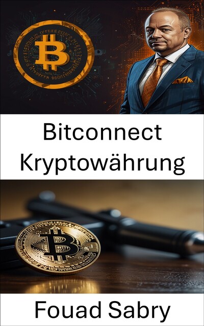 Bitconnect Kryptowährung, Fouad Sabry