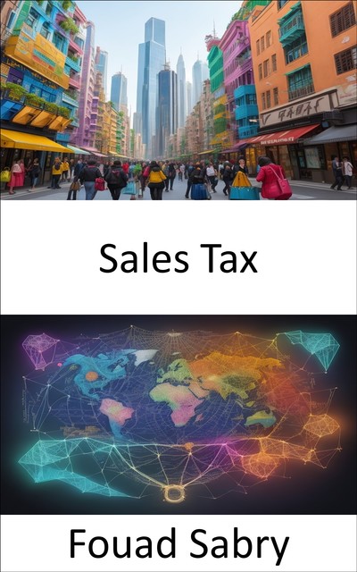 Sales Tax, Fouad Sabry