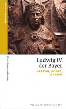 Ludwig IV. der Bayer, Martin Clauss