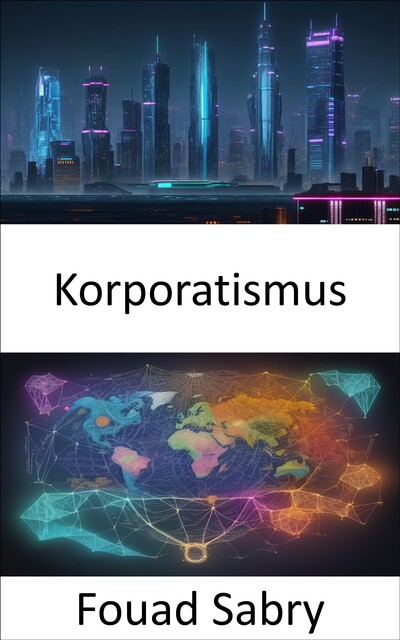 Korporatismus, Fouad Sabry