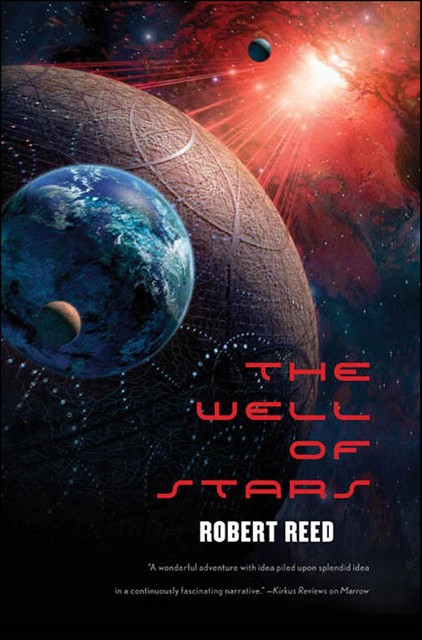 The Well of Stars, Robert Reed