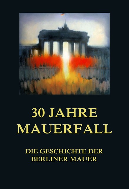 30 Jahre Mauerfall, Jürgen Beck